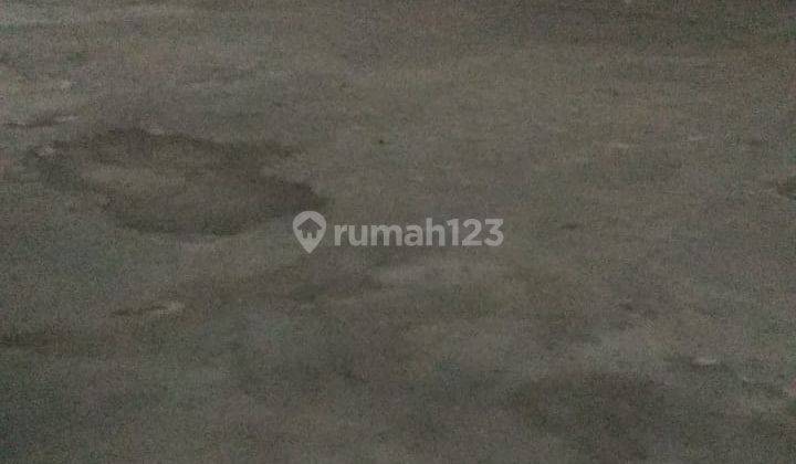 Gudang Bypass Padang Lt. 3000m2 Lb. 2000m2 , Sewa 320 Jt Thn 2