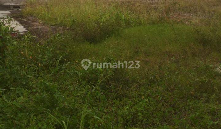 Gudang Bypass Padang Lt. 3000m2 Lb. 2000m2 , Sewa 320 Jt Thn 5