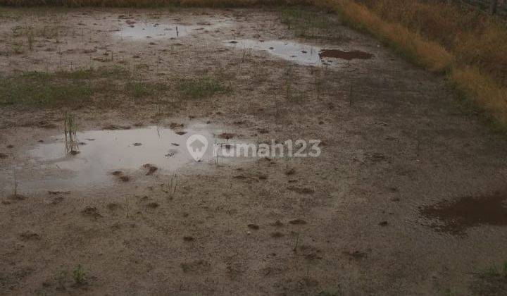 Gudang Bypass Padang Lt. 3000m2 Lb. 2000m2 , Sewa 320 Jt Thn 6