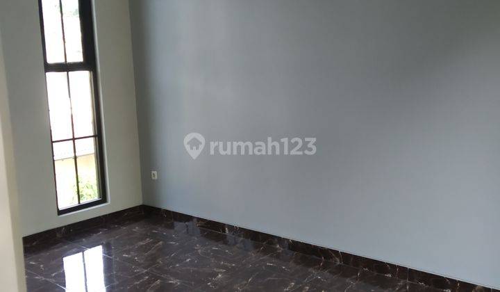 Rumah Minimalis Pasanggrahan Cinere Lt. 89 M Lb.101 M , 1.495m 1