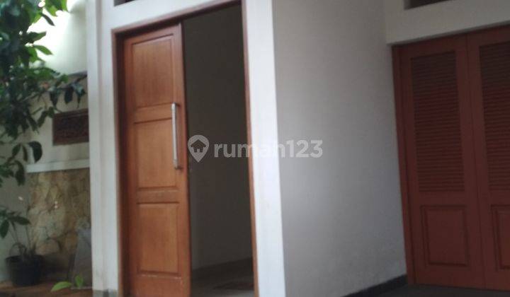 Rumah Minimalis Cilandak Seberang Citos Lt.135m Lb.180m.2,6 ,m 2