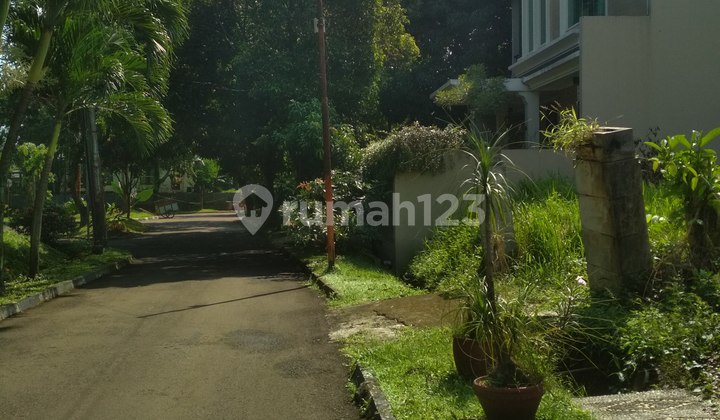 foto lainnya kav tanah komplek timah cilandak