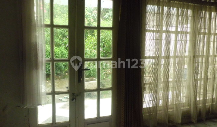 Tanah Jl Sepat- Jagakarsa 210 M ( 10 M X 21 M ) SHM Cocok Usaha - Kosat 2.7 M