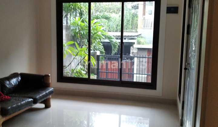 Rumah Baru 2 Thn Kahfi 1 Jagakarsa Lt, 158 M Lb.200m ,3,6 M