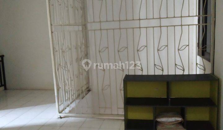 Rumah Praja Dalam Dekat Ke Gandaraia City Dan P.indah, 85 Jt thn 2