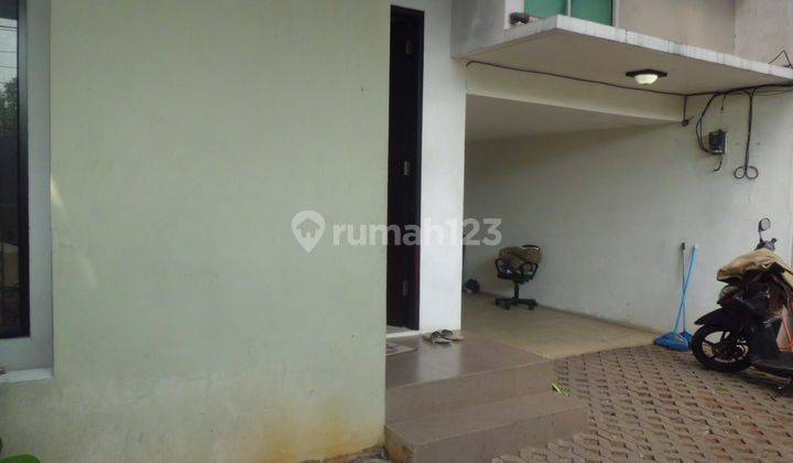 Rumah Minimalis Jl. Bangka 7 . Lt. 125 M Lb, 200 M , 105 Jt Thn 2