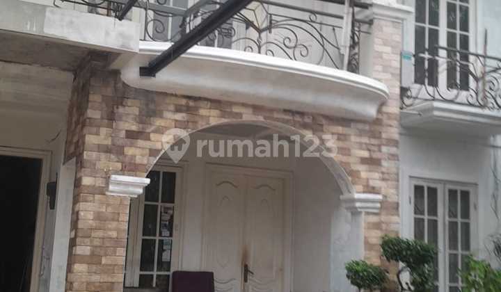 Rumah .bagus Kali Bata Utara 7.4 M 2