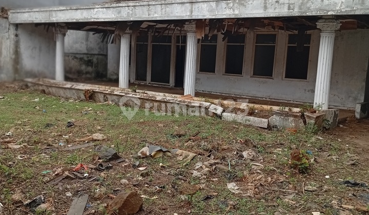 Tanah Jl.baung - Jagakarsa 210 M ( 10 M X 21 M ) SHM Cocok Usaha - Kosat 2.7 M Tanah Jl.baung - Jagakarsa 210 M ( 10 M X 21 M ) SHM Cocok Usaha - Kosat 2.7 M