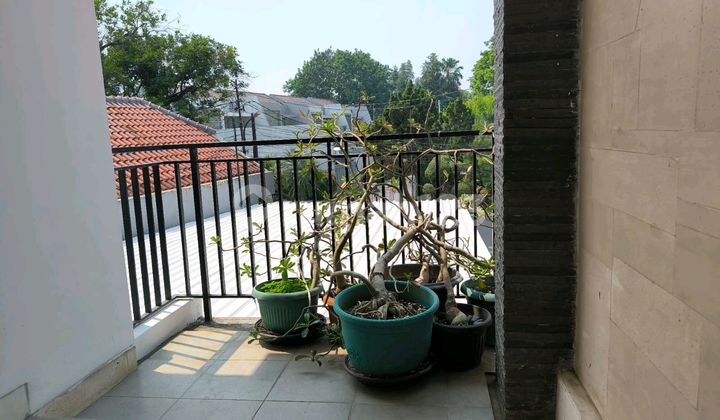 Rumah Bagus Cilandak Marinir Lt.207/Lb.280 .4.3 M