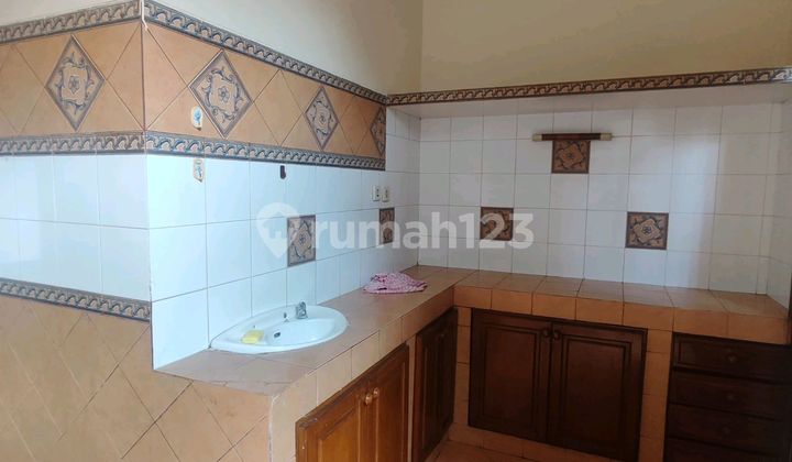 Rumah Dalam Kompleks Cipete Lt.377m/ Lb.220m 200 Jt/ Thn 2