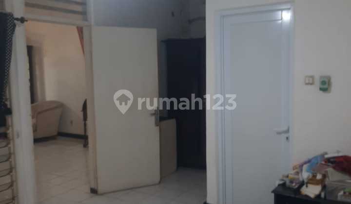 Rumah dalam komplek dekat Toll Limo -Cinere  Depok Lt, 90 m/Lb, 120 m , 900 jt 2