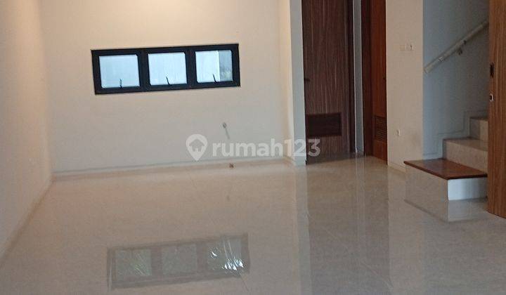 Rumah Baru Minimalis Cilandak Seberang Citos 5,5 M 1