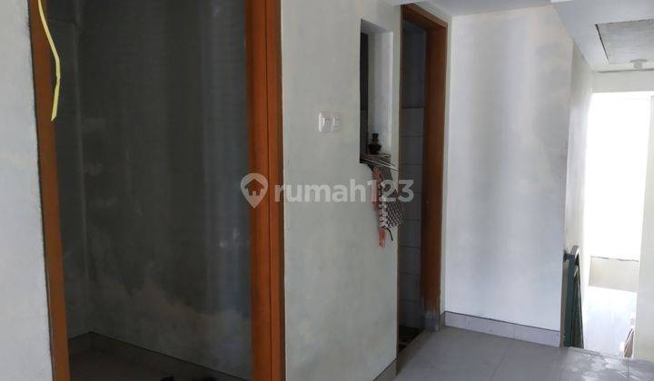 Townhouse Minimalis Jl.wr.supratman Lt. 345 M Lb180 M, 160 Jt 2