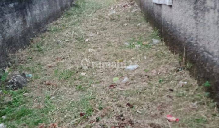 Kav Tanah JL.Pinang 2 Limo Depok , Lt, 865 m2 @ 4 jt/m2 , Akss jalan sendiri ke lokasi 2