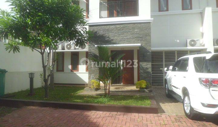 Rumah Minimalis Cipete Selatan Lt, 215 M Lb, 200 M . 160 Jt Thn 1