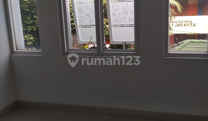 Ruko1 Lantai Jl.madrasah .dekat Ke Jl.fatmawati Ry. 125 Jt/ Thn