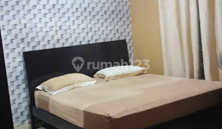 Rumah Kalibata Utara Lt. 257 M Lb. 325 M , 7.4m 2