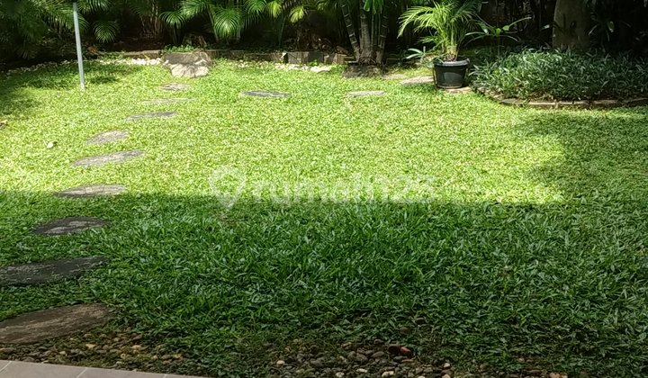 Townhouse Pejaten Barat 190  Jt / thn , Unfurnis , dekat ke Jl.Ampera dan Kemang 2