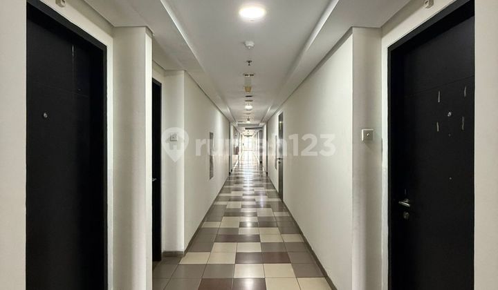 Gardenia Boulevard Apartment, Warung Jati - Rangguman Lb, 48 sqm, Fully Furnished, 1 Billion 2