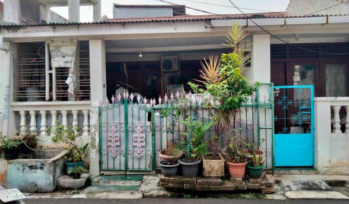 Rumah 2 Lantai Bagus SHM di Anggrek Neli Murni, Jakarta Barat 2