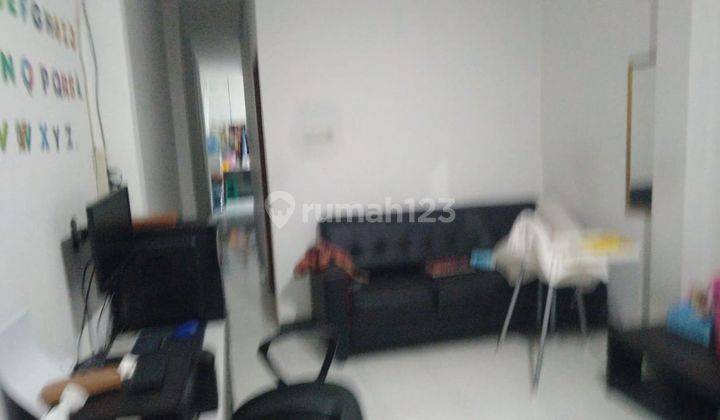 Rumah Siap Huni Di Lokasi Strategis semi Komplek 2