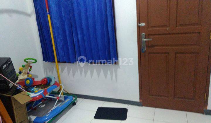 Rumah Siap Huni Di Lokasi Strategis semi Komplek 1