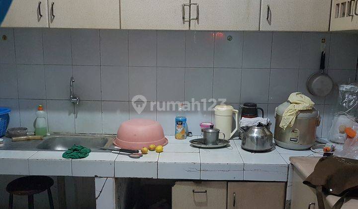 Rumah Komplek Nyaman Dan Tenang 6