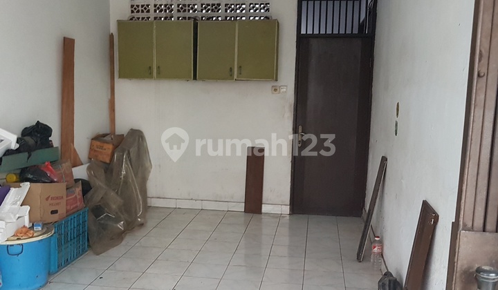 Rumah Komplek Nyaman Dan Tenang 11