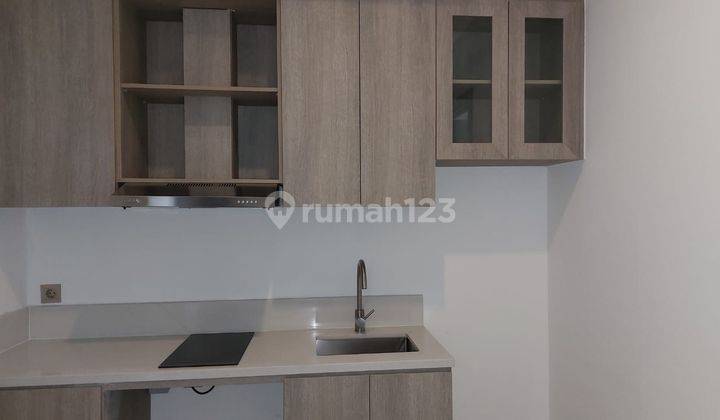 Apartemen fatmawati city center 1 BR Furnished Bagus 2