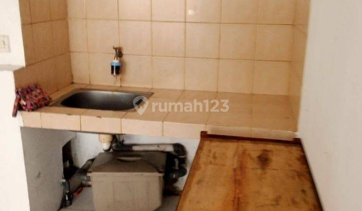 Apartement Palm Mansion 2 BR Bagus di Jakarta Barat 1