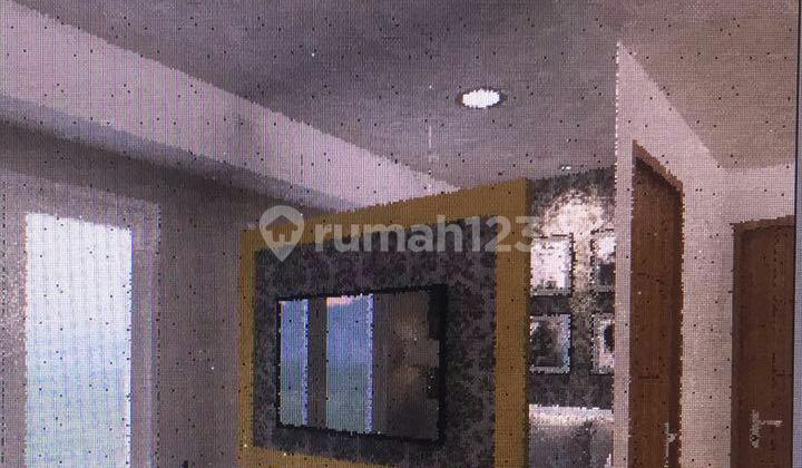 Apartemen Puri Orchard 2 BR Semi Furnished Bagus