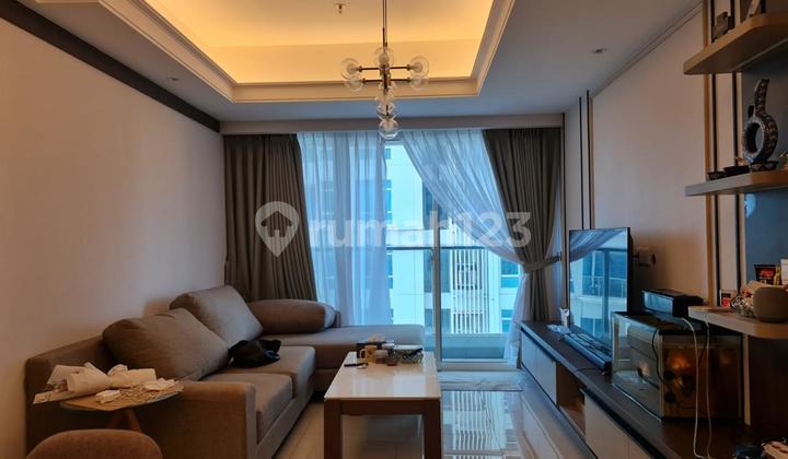 Apartemen Mewah dan strategis di Jakarta Utara