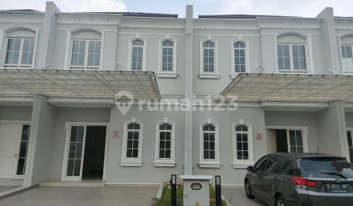 Rumah Minimalis Modern di lokasi nyaman dan tenang Rumah Minimalis Modern di lokasi nyaman dan tenang
