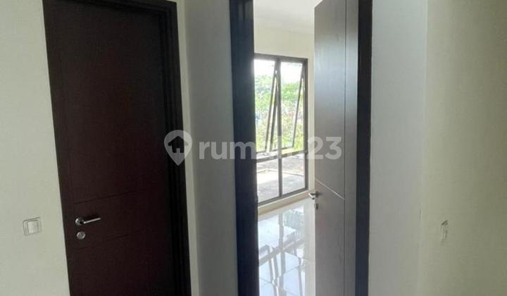For Sale Prime House in The Icon BSD, Ritzone Cluster 2
