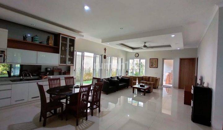 Rumah Dijual Cepat Di Cluster Fresco Aria Foresta Bsd City 2