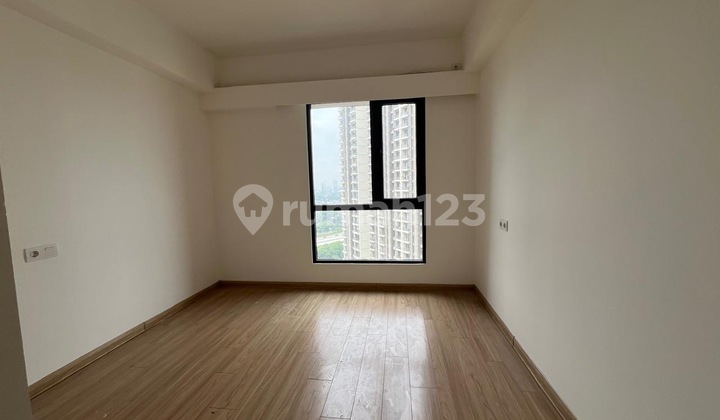 For Sale at a Loss 3BR Apartment in Skyhouse BSD City For Sale at a Loss 3BR Apartment in Skyhouse BSD City