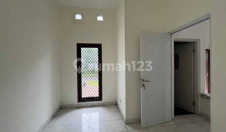 Dijual Rumah Harga Paling Murah di Alam Sutera, Tangerang