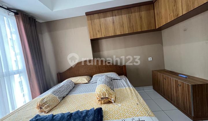 For Sale Cheap Fast Fully Furnished Apartment Tower Magnolia Casa De Parco 2