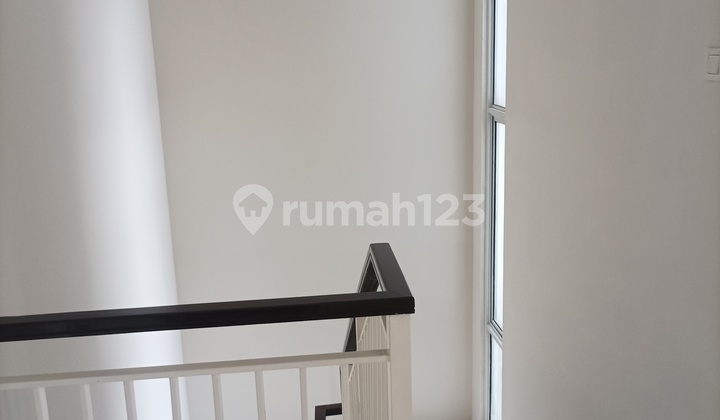 Termurah Hot Deal Dijual Cepat Cluster Bohemia Gading Serpong 2