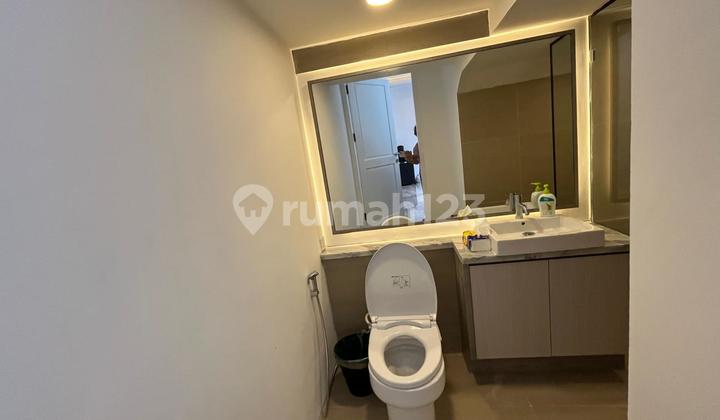 Turun Harga Rumah Mewah dan Baru siap Huni ada kolam renang Di Alam Sutera 2