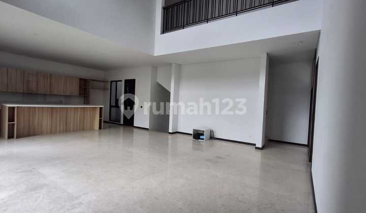 FOR SALE ZORA, KIYOMI HOUSE @BSD CITY