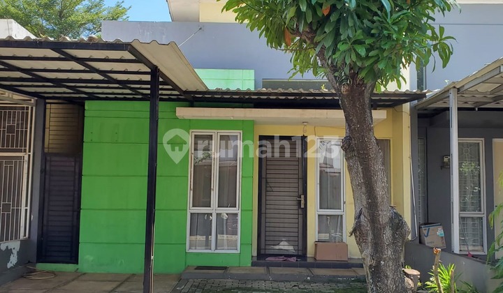 Affordable and Move-In Ready at CBD BSD, Only 1.5M, The Icon Affordable and Move-In Ready at CBD BSD, Only 1.5M, The Icon