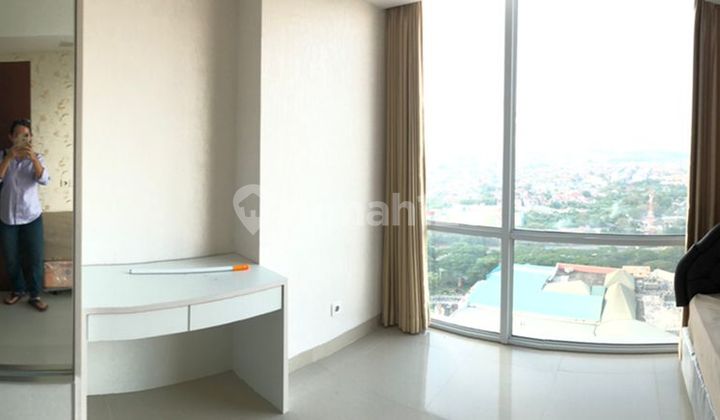 Apartement U Residence 2 Full Furnished Siap Huni  2