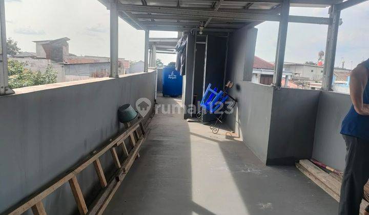 Harus Cepat Laku Ruko Di Jl Bintara Raya Pondok Kopi  2
