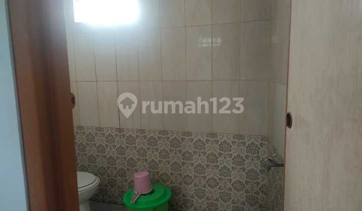 Harus Cepat Laku Ruko Di Jl Bintara Raya Pondok Kopi  4