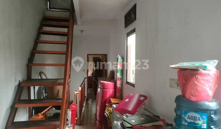 Harus Cepat Laku Ruko Di Jl Bintara Raya Pondok Kopi  7