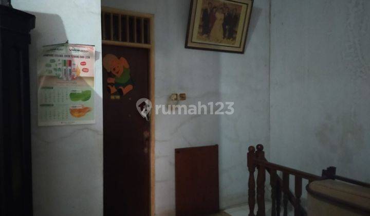 Fresh Listing Rumah di Sektor 8b Gading Serpong 2