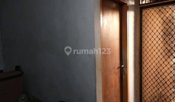 Fresh Listing Rumah di Sektor 8b Gading Serpong 3