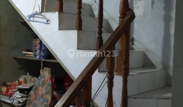 Fresh Listing Kondisi Renov Full 2 Lt di Sektor 8b Gading Serpong 4