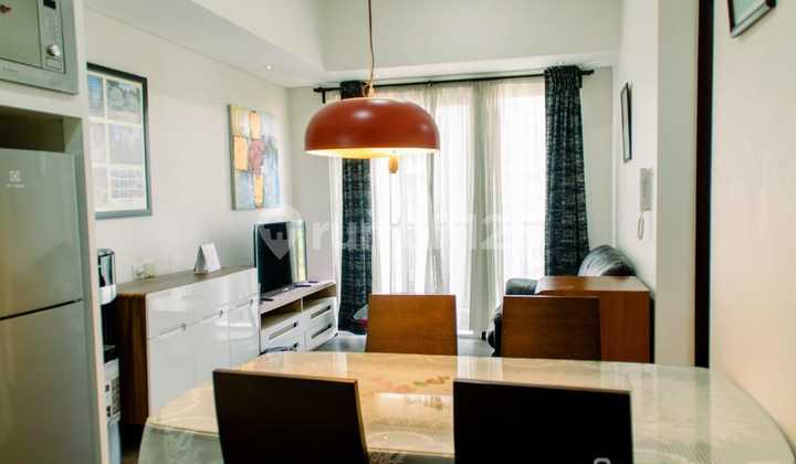 Apartemen Di Sewakan di Casa De Parco Bsd City Apartemen Di Sewakan di Casa De Parco Bsd City
